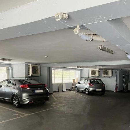 Apartmán Harmony Sveti Stefan Exteriér fotografie