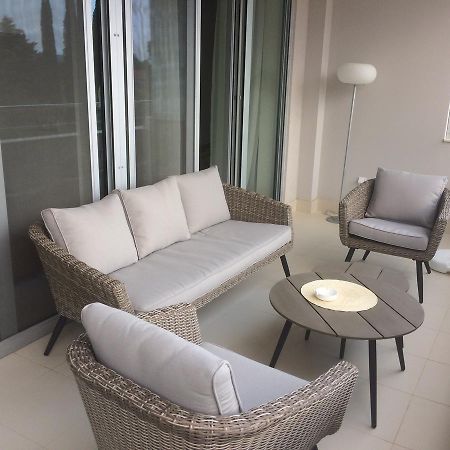 Apartmán Harmony Sveti Stefan Exteriér fotografie