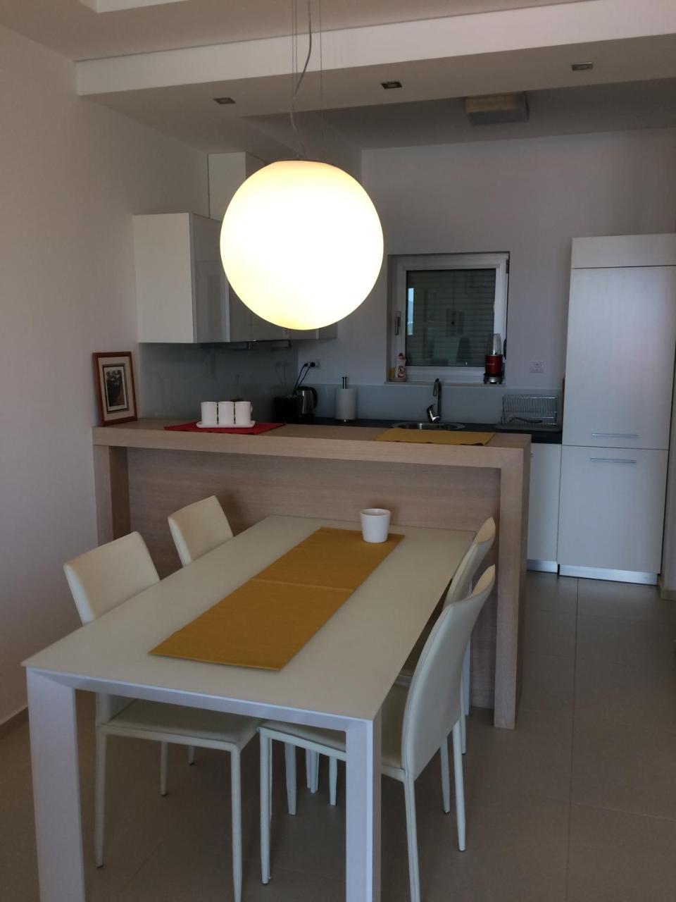 Apartmán Harmony Sveti Stefan Exteriér fotografie