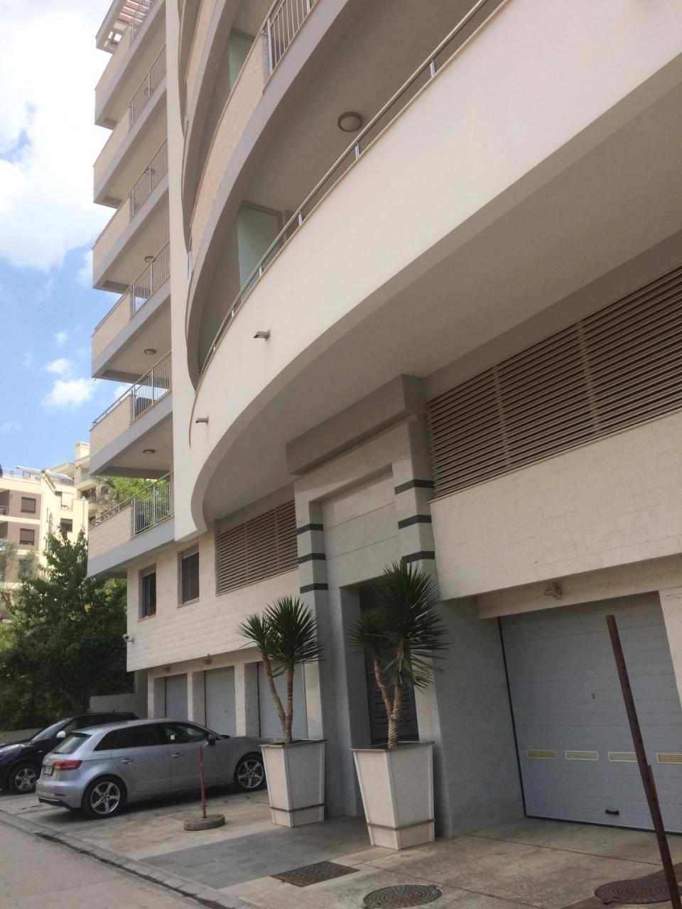 Apartmán Harmony Sveti Stefan Exteriér fotografie