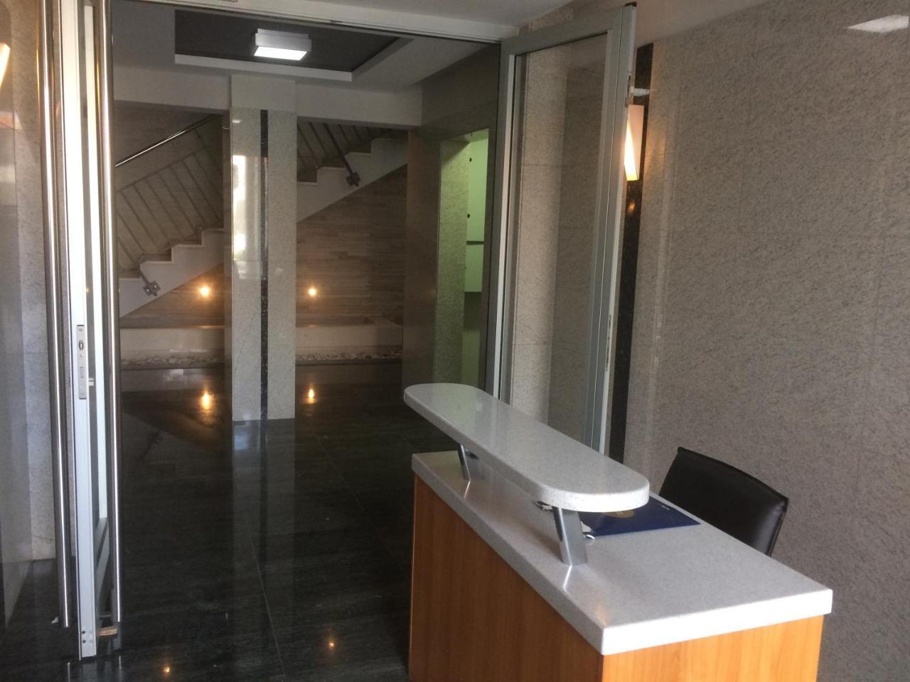 Apartmán Harmony Sveti Stefan Exteriér fotografie